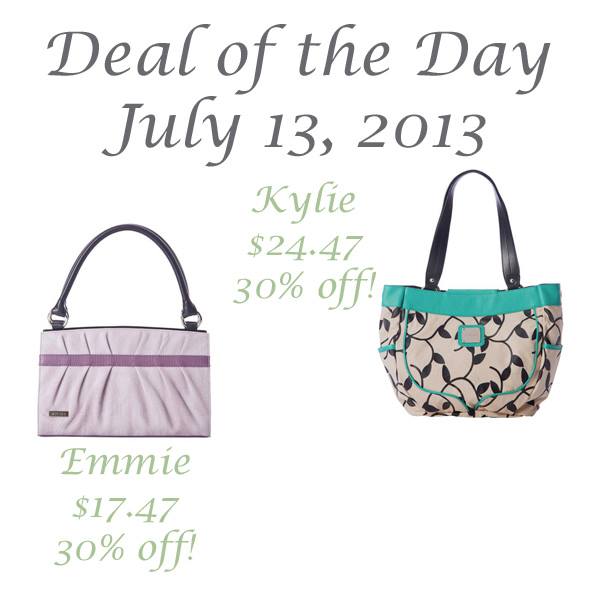 Deal of the Day July 13th