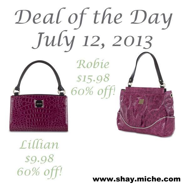 Deal of the Day July 12th