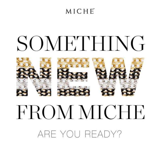 Something New From Miche