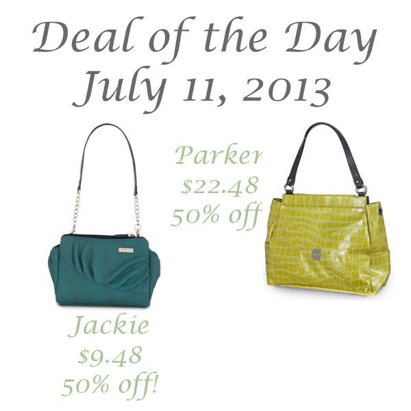 Deal of the Day for July 11th
